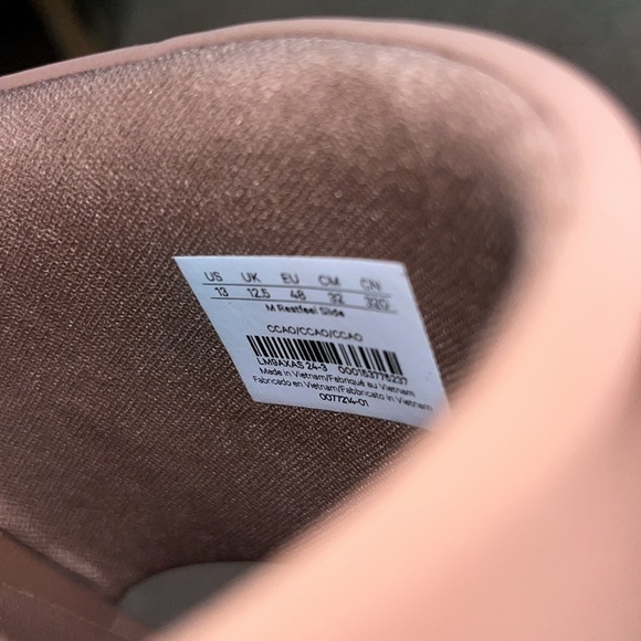 Lululemon Men’s Restfeel Slide Sandal‎ Cacao 13 main image 9